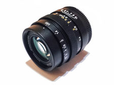 Mitakon speedmaster 25mm F0,95