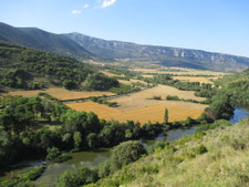 Mirador de Belascoain
