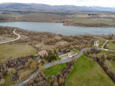 Poblado de Garaio (Landa)