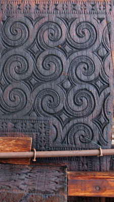 bound for eden, eva marie lobmaier, travel photography, natural pattern, Indonesia