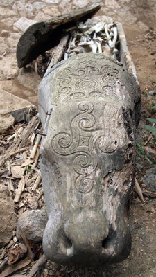 bound for eden, eva marie lobmaier, travel photography, natural pattern, Indonesia