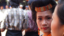 bound for eden, eva marie lobmaier, travel photography, traditional funeral, tana toraja, indonesia