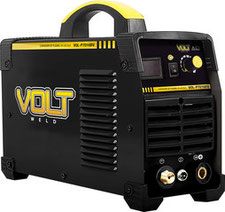 Soldadora Volt