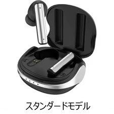 ワイヤレスイヤホンスタンダードモデル