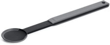 Breite: 60 mm Länge: 320 mm Hitzebeständigkeit: bis 220 °C Material: Silikon. Garantie:2 Jahre  