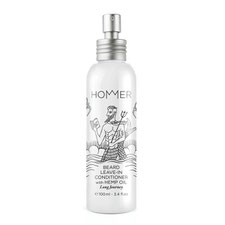 hommer bart leave in conditioner