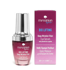 Messinian Spa Eye Serum