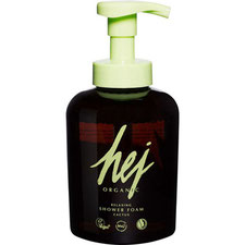 hej organics shower foam schweiz