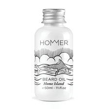 HOMMER Bartöl Home Island 50ml