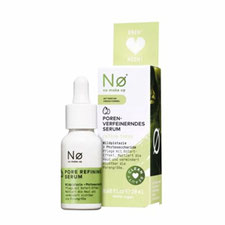 No Cosmetics Schweiz Pore Minimizing Serum refine today