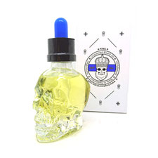 KNG BeardCare Bartöl royal blue 30ml