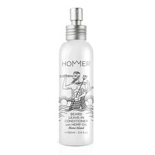 HOMMER World Leave-In Conditioner Home Island 100ml