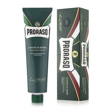 Proraso Swizerland Shaving Soap green