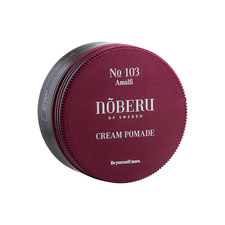 Noberu of Sweden Cream Pomade kaufen Schweiz