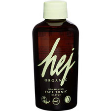 Hej Organic Switzerland Face Tonic