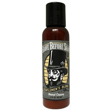 Grave Before Shave Schweiz Bartcreme Gentlemens Blend 