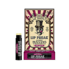 Doc Lip Bang's Lip Freak Lippenpomade Berry Sinister