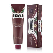 Proraso Schweiz Shaving Soap red