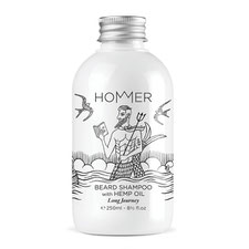 HOMMER Bart Shampoo Long Journey 250ml