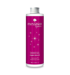 Messinian Spa Shower Gel Glamorous & Mysterious