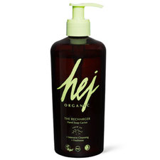 Hej Organic Hand Soap Cactus