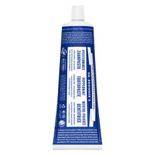 Dr. Bronner's Zahnpasta Pfefferminze 140g