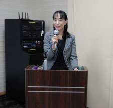 司会 大久保 広子