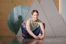 Yogablu | Yogastudio Murnau Christine Jäger