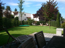 LEISTUNGEN - Gartenbau Kirsch