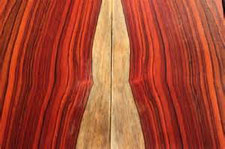 Cocobolo