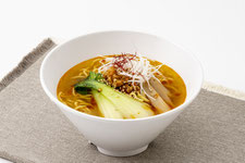 登別閻魔らーめん