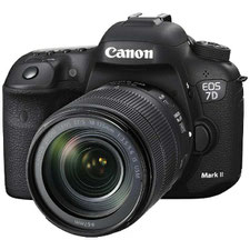 Canon EOS 70D