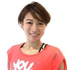 清水美樹パーソナルトレーナー／大阪のパーソナルジム　パーソナルトレーニング　大阪市北区　天満　東天満