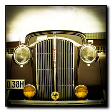 2009 Opeltreffen in Rüsselsheim