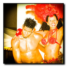 2009 Samba-Show 