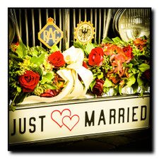 Hochzeit