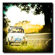 2009 Oldtimerrallye Mainz
