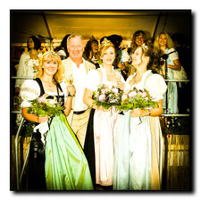 2009 Hochheimer Weinfest