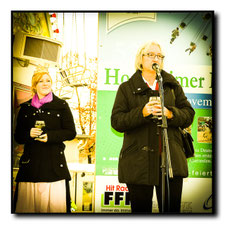 2009 Hochheimer Markt 