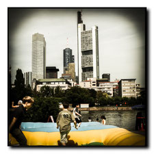 2009 Turnfest in Frankfurt