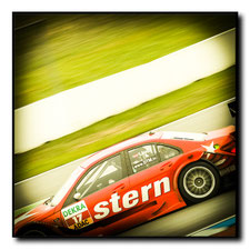 2009 DTM Finale auf dem Hockenheimring