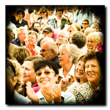 2009 Bürgerfest in Hanau