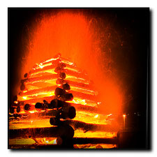 2009 Wiesbadener Osterfeuer