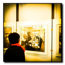 2009 Fotoausstellung in Wiesbaden