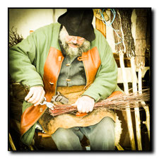 2009 Handwerkermarkt in Dieburg