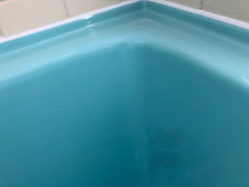 借家FRP浴槽再生塗装