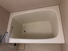 ユニットバス解体しない