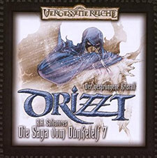 CD Cover Drizzt Folge 7