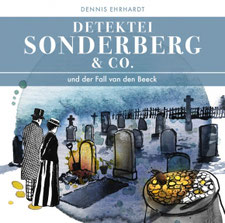 CD Cover Sonderberg 9