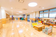 2Fホール 長崎市つばさ保育園